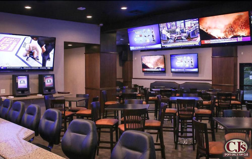 Econo Lodge Lake Elsinore Casino Bagian luar foto