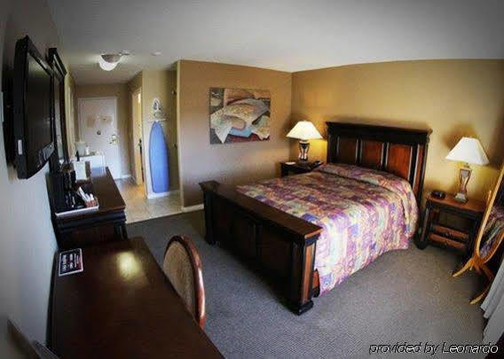 Econo Lodge Lake Elsinore Casino Bagian luar foto