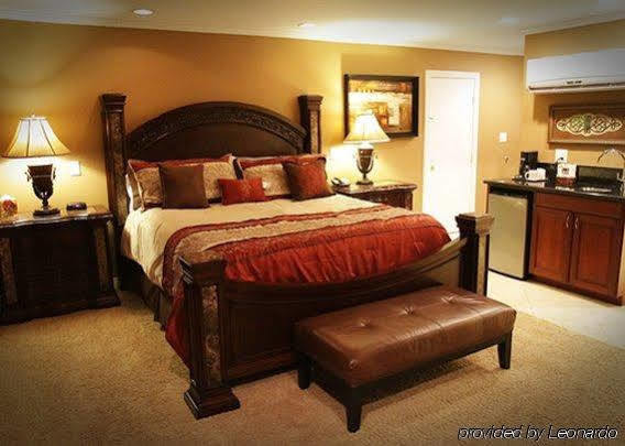 Econo Lodge Lake Elsinore Casino Bagian luar foto